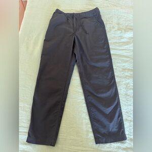 OrSlow New Yorker Ripstop Trousers